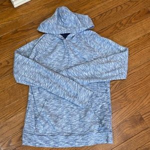 Men’s Gray Hoodie